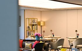 The Murray, Hong Kong, A Niccolo Hotel